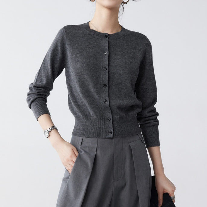 Solid Color Loose Fit Free Size Casual Top for Women Multiple Colors - Teleplus solid color