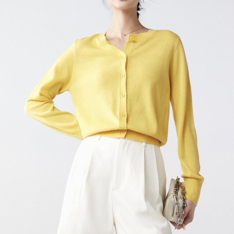 Solid Color Loose Fit Free Size Casual Top for Women Multiple Colors - Teleplus solid color