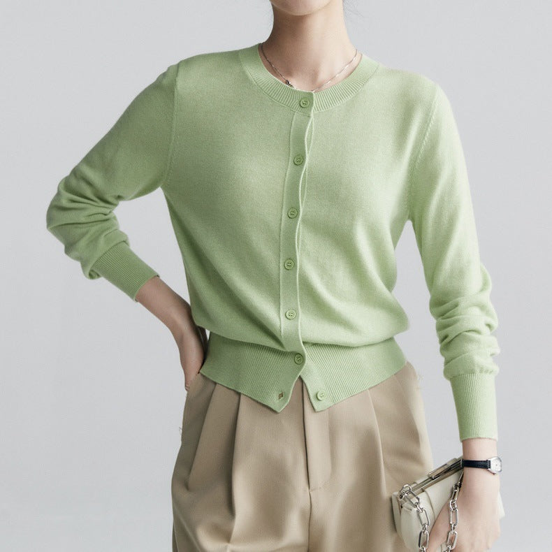 Solid Color Loose Fit Free Size Casual Top for Women Multiple Colors - Teleplus solid color