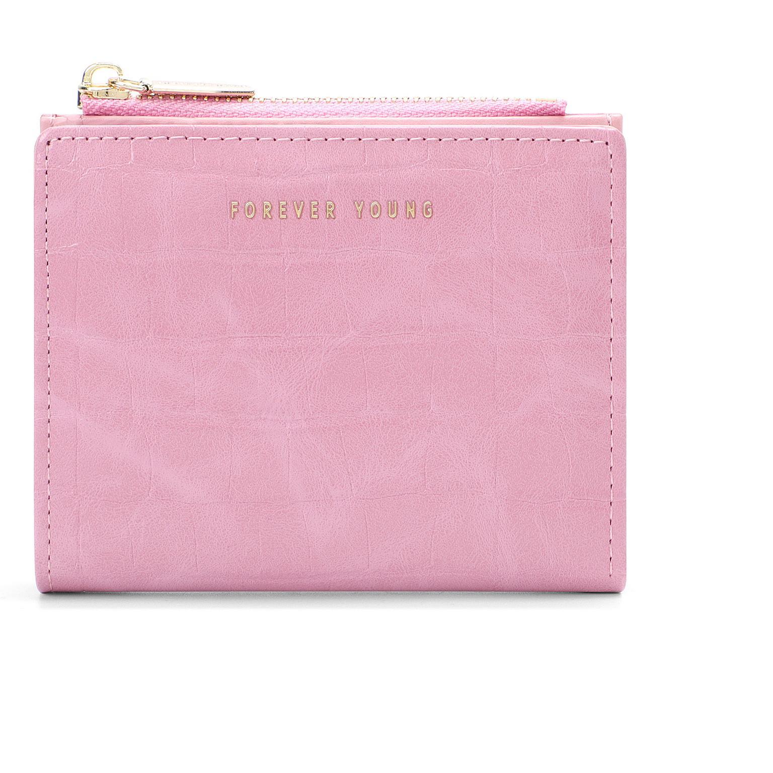 Solid Color Polyester Lining for Daily Wear in the United States with CHF - Slim Wallet Women That Won’t Break Bank