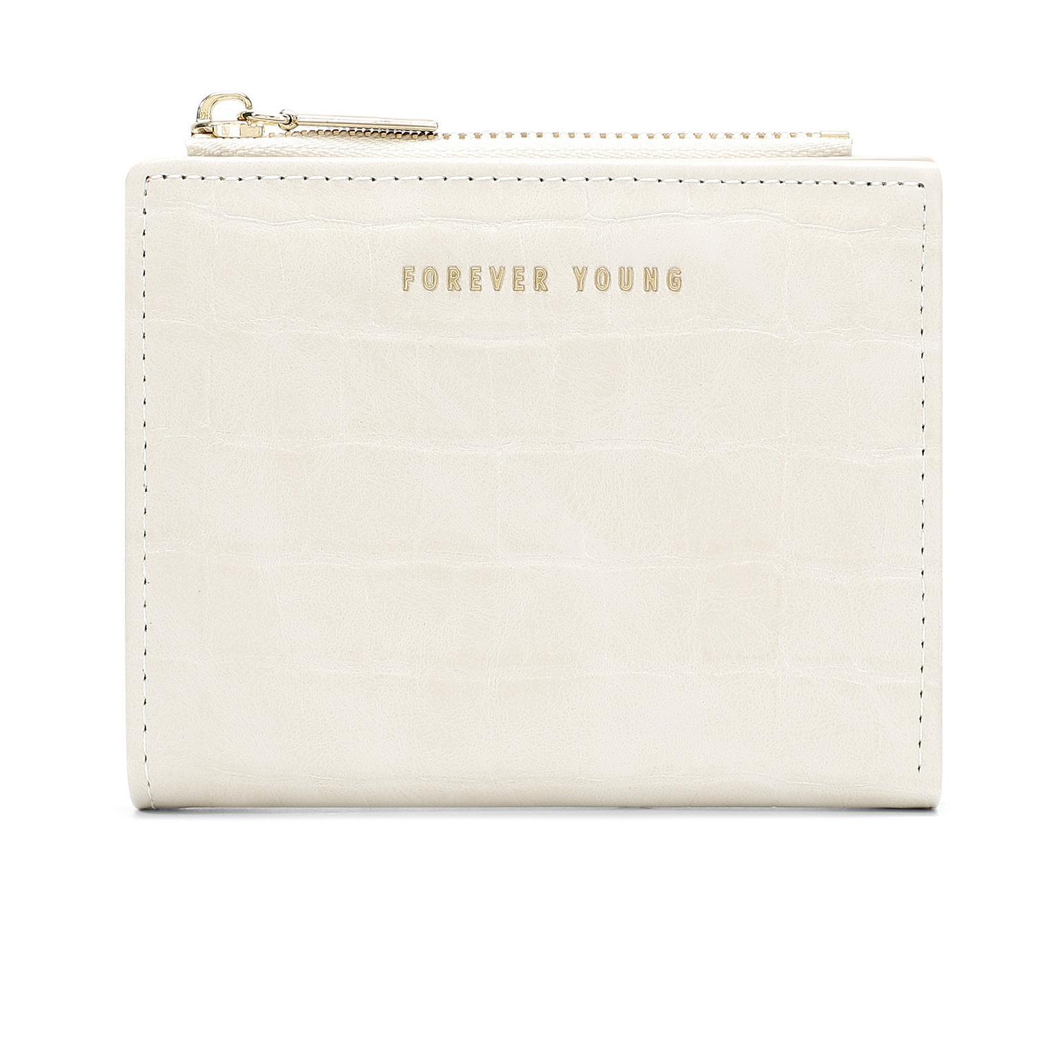 Solid Color Polyester Lining for Daily Wear in the United States with CHF - Slim Wallet Women That Won’t Break Bank