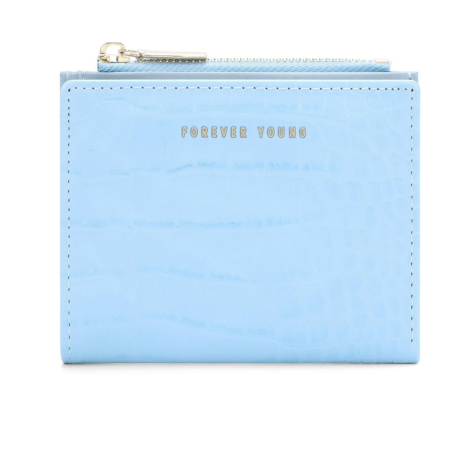 Solid Color Polyester Lining for Daily Wear in the United States with CHF - Slim Wallet Women That Won’t Break Bank