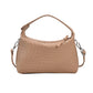 Solid Color Shoulder Messenger Bag with Large Capacity and Durable Polyester Material - solid color shoulder messenger
