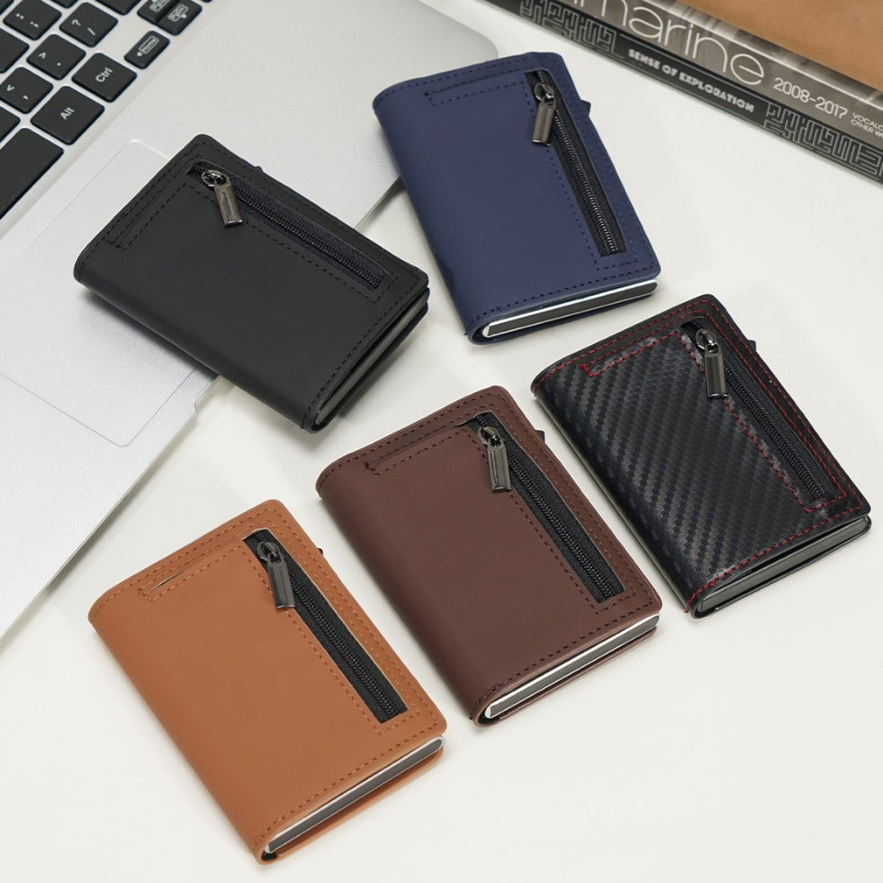 Solid Color Unisex Waterproof Ultra-Light Anti-Theft Backpack - Teleplus solid color waterproof