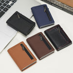 Solid Color Unisex Waterproof Ultra-Light Anti-Theft Backpack - Teleplus solid color waterproof