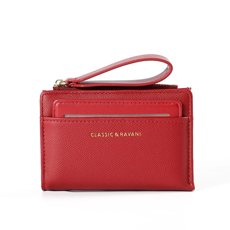 Solid Color Women’s Purse for Daily Use in Urban Simplicity Styles - Teleplus Womens Style solid color