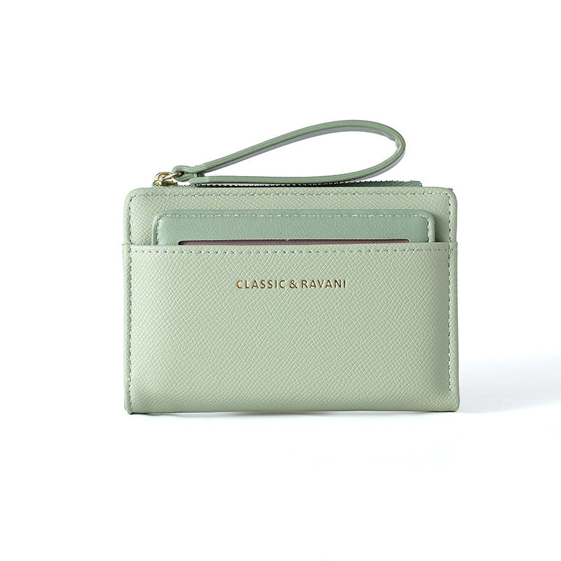 Solid Color Women’s Purse for Daily Use in Urban Simplicity Styles - Teleplus Womens Style solid color