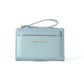 Solid Color Women’s Purse for Daily Use in Urban Simplicity Styles - Teleplus Womens Style solid color