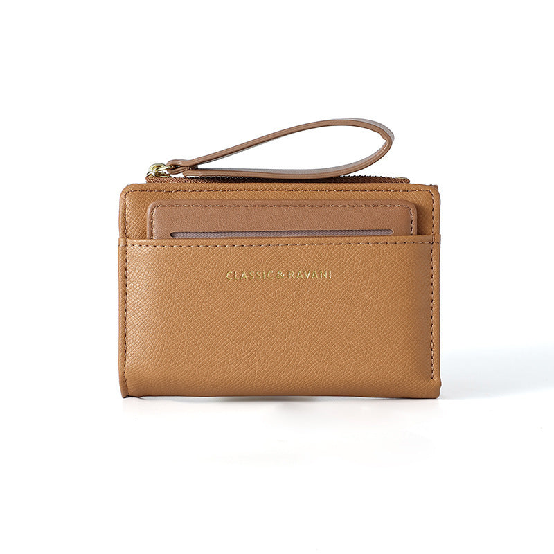 Solid Color Women’s Purse for Daily Use in Urban Simplicity Styles - Teleplus Womens Style solid color