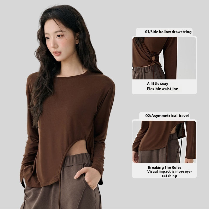 Solid Color Yoga Leggings in Coconut Milk White Green Maroon Black S M L XL - Teleplus