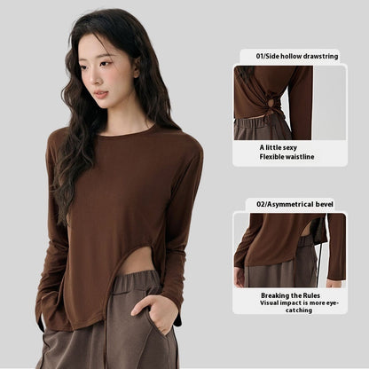 Solid Color Yoga Leggings in Coconut Milk White Green Maroon Black S M L XL - Teleplus