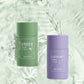 Angel Eggplant Acne Mud Mask for All Skin Types United States CHF - Magic and Oil Control united states chf mud mask