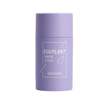 Angel Eggplant Acne Mud Mask for All Skin Types United States CHF - Magic and Oil Control united states chf mud mask