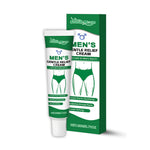 Soothing Cream with Active Ingredients of Peppermint and Honeysuckle - Teleplus active ingredients soothing cream