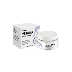 Soothing Cream with Horse Chestnut Lavender Tea Tree and Rosemary Oils - Teleplus Store horse chestnut tea tree