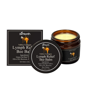 Soothing Cream with Peppermint Bee Venom Honey Olive Oil and Collagen - Teleplus bee venom olive oil soothing cream