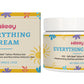 Soothing Cream with Retinol Honey Shea Butter Jojoba Oil and Beeswax - Teleplus shea butter soothing cream