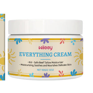 Soothing Cream with Retinol Honey Shea Butter Jojoba Oil and Beeswax - Teleplus shea butter soothing cream