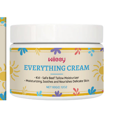 Soothing Cream with Retinol Honey Shea Butter Jojoba Oil and Beeswax - Teleplus shea butter soothing cream