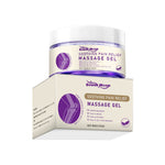 Soothing Pain Relief Massage Gel with Folium Artemisiae Argyi and Zingiberis - Teleplus soothing pain relief massage