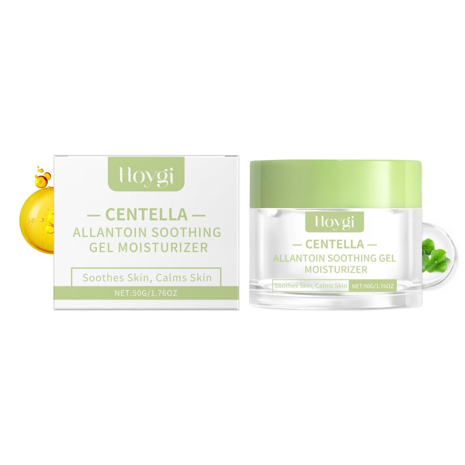 Soothing Skincare with Centella Asiatica and Licorice Root Extract - Teleplus centella asiatica soothing licorice root