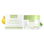 Soothing Skincare with Centella Asiatica and Licorice Root Extract - Teleplus centella asiatica soothing licorice root