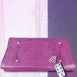 Space Acid Discharge Mat for Sauna and Infrared Sweat Therapy - Shenanigans space acid discharge mat sauna