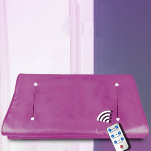 Space Acid Discharge Mat for Sauna and Infrared Sweat Therapy - Shenanigans space acid discharge mat sauna