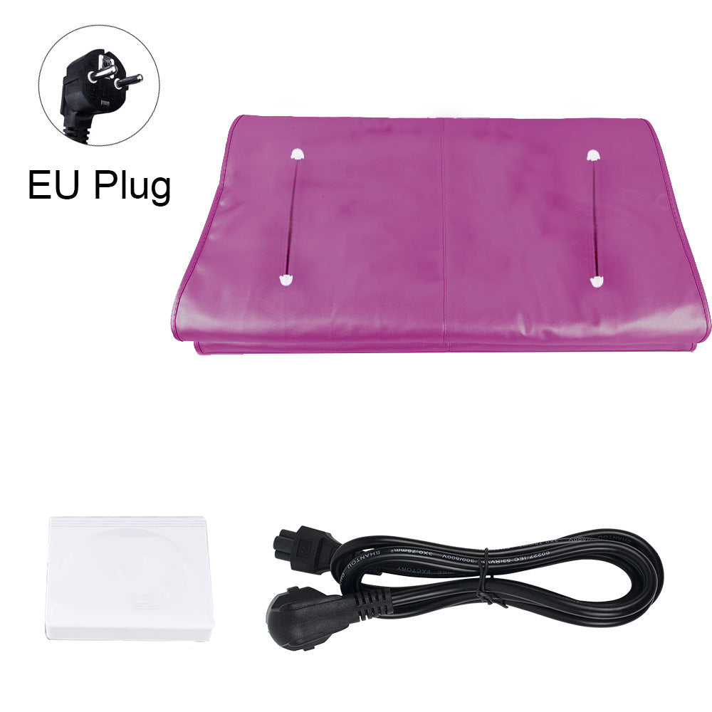 Space Acid Discharge Mat for Sauna and Infrared Sweat Therapy - Shenanigans space acid discharge mat sauna