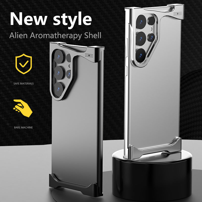 Special-Shaped Aromatherapy Diffuser for Samsung Shockproof and Heat Resistance - Devices special-shaped aromatherapy