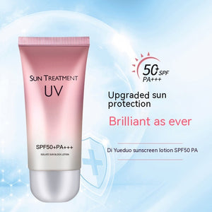 SPF Sunscreen Primer for Face with UV Protection and Skin Barrier Defense - Teleplus teleplus spf sunscreen skin