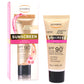 SPF50 SPF60 SPF90 Sunscreen and Makeup Primer for Mixed Skin 45ml - Teleplus makeup primer spf60 spf90 sunscreen mixed