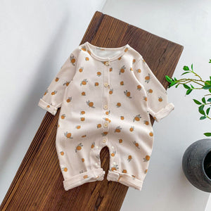 Floral Long Climbing Pants for Men Women Cotton Suitable in United States - Climb Style with Our Romper united states