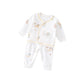 Spring And Autumn Baby Suit Baby Underwear - Spring And Autumn Baby Suit Cotton Underwear