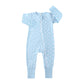 Spring And Autumn Long Sleeve Cotton Baby Jumpsuit Male And Female Baby Home Romper - Cotton Baby Jumpsuit for Stylish