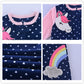 Spring Baby Girl Clothes Kids Soft Fleece Rompers Kids - Spring Fling Fleece Rompers for Tiny Fashionistas