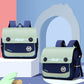 Spring New Schoolbag For Primary School Students - Schoolbags So Cool Even Dark Blue is Jealous