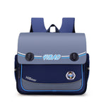 Spring New Schoolbag For Primary School Students - Schoolbags So Cool Even Dark Blue is Jealous