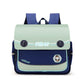 Spring New Schoolbag For Primary School Students - Schoolbags So Cool Even Dark Blue is Jealous