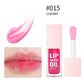 Square Tube Lip Oil for Universal Care in a Pack - square tube lip oil care