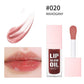 Square Tube Lip Oil for Universal Care in a Pack - square tube lip oil care