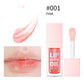Square Tube Lip Oil for Universal Care in a Pack - square tube lip oil care
