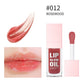Square Tube Lip Oil for Universal Care in a Pack - square tube lip oil care