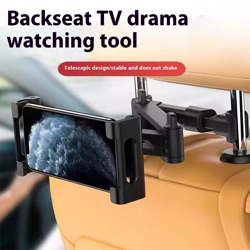 Stable Seat Mobile Phone and Tablet Computer Stand for Multiple Models - Teleplus seat mobile phone tablet computer