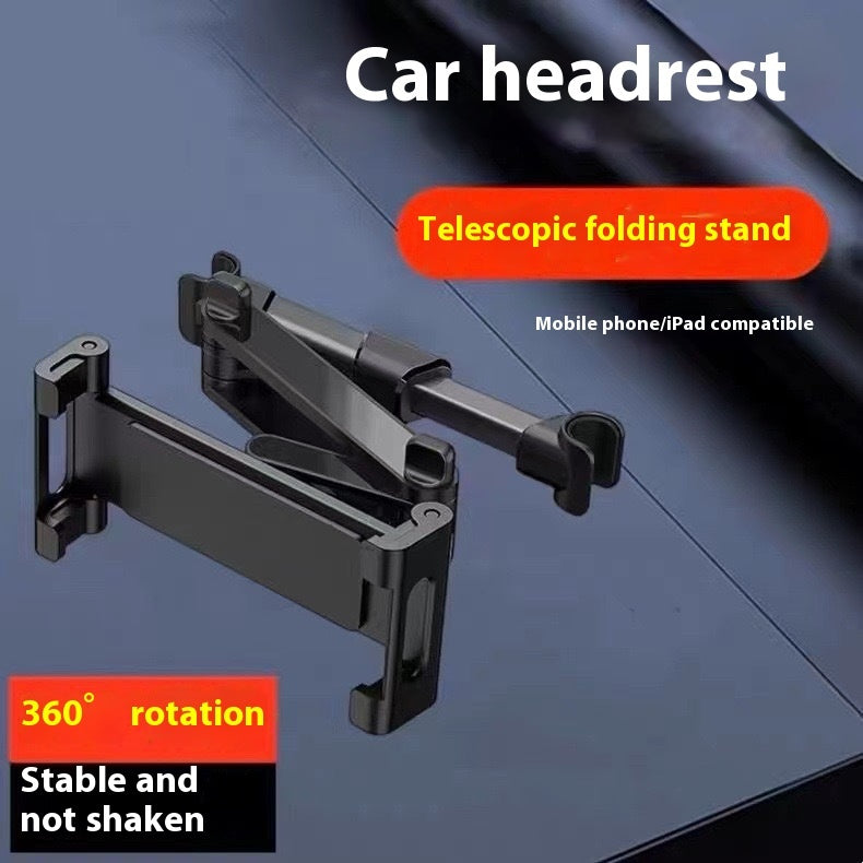 Stable Seat Mobile Phone and Tablet Computer Stand for Multiple Models - Teleplus seat mobile phone tablet computer