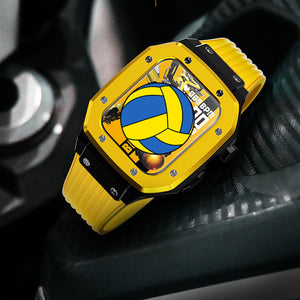 Stainless Steel Case for iWatch Compatible with Silicone Smart Watch Bands - Teleplus smart watch stainless steel case