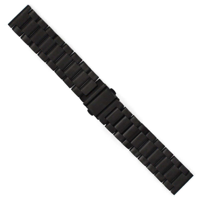 Stainless Steel Metal Beads for Huawei Watch Three Smartwatch Bands - Teleplus smart watch three beads stainless steel