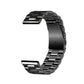 Stainless Steel Metal Beads for Huawei Watch Three Smartwatch Bands - Teleplus smart watch three beads stainless steel