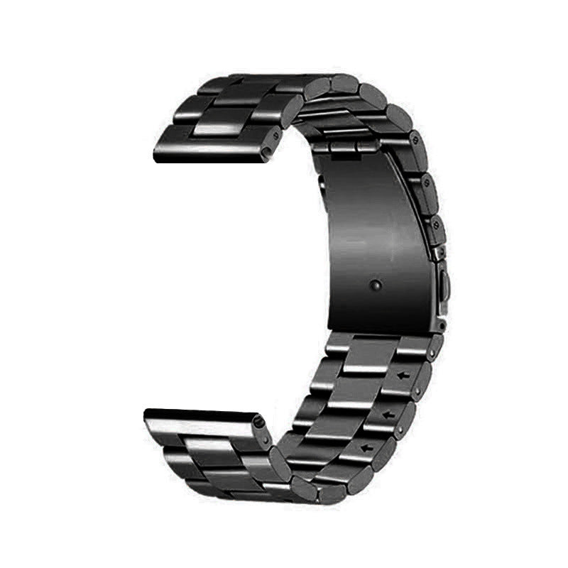 Stainless Steel Metal Beads for Huawei Watch Three Smartwatch Bands - Teleplus smart watch three beads stainless steel