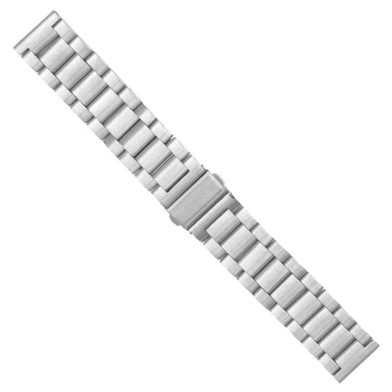 Stainless Steel Metal Beads for Huawei Watch Three Smartwatch Bands - Teleplus smart watch three beads stainless steel